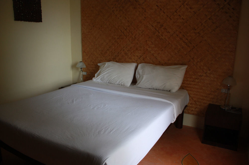 Bamboo Resort Khanom Exterior photo